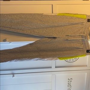 Fashion Nova Sweat Pants✨‼️